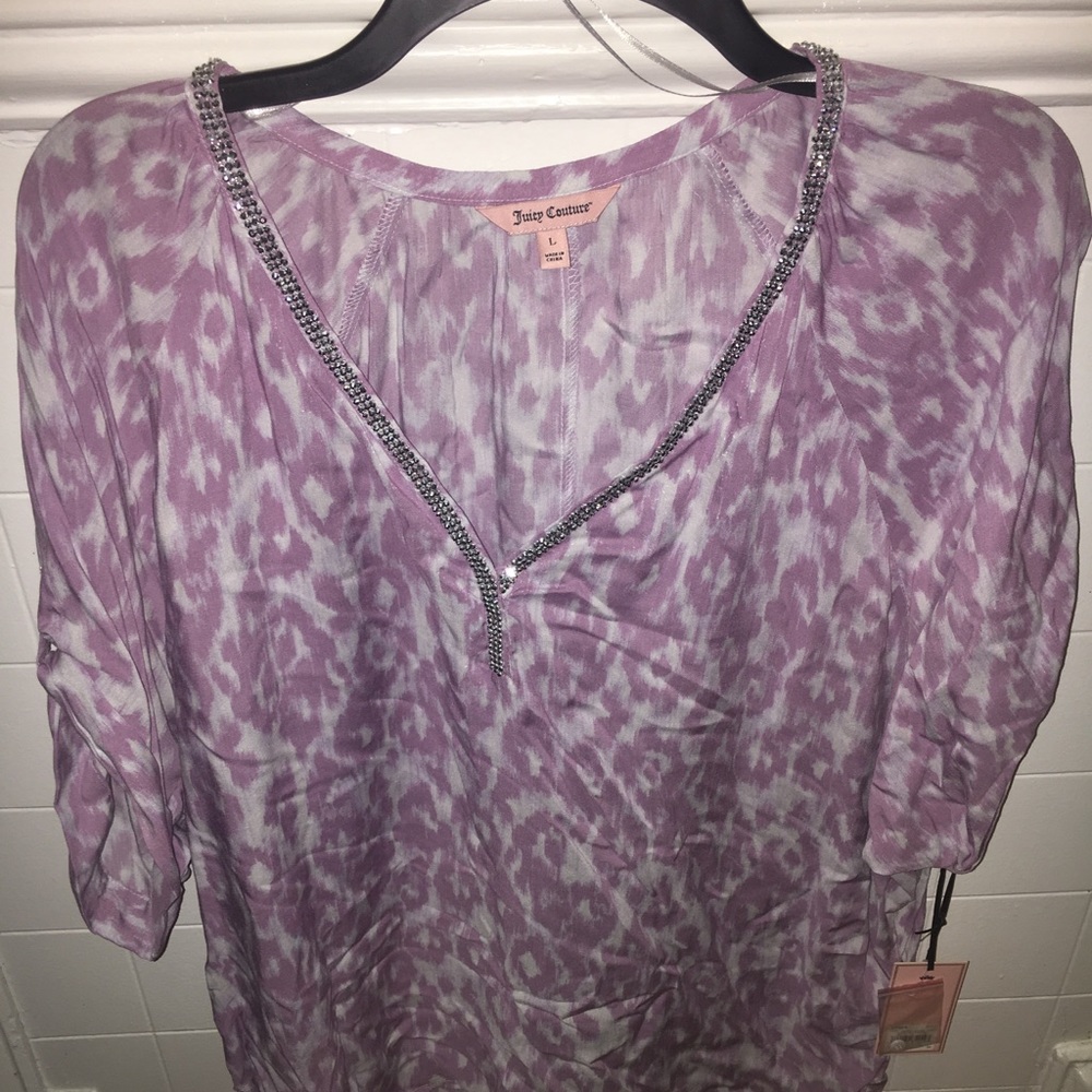 Juicy Couture Top